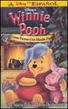 Winnie the Pooh-Very Merry Pooh Year