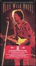 Jimi Hendrix-Blue Wild Angel (Live at the Isle of Wight) [Vhs]