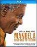 Mandela: Long Walk to Freedom [Blu-Ray]