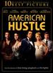 American Hustle Dvd