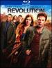 Revolution: Season 1 (Original Television Soundtrack)