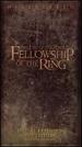 The Lord of the Rings: the Fellowship of the Ring (Blu-Ray)