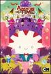 Adventure Time: the Suitor (Dvd)