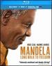 Mandela: Long Walk to Freedom [Blu-Ray/Dvd/Uv]