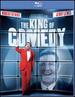 King of Comedy, the Blu-Ray