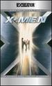 X-Men [Vhs]