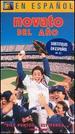 Rookie of the Year [Vhs]