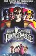 Mighty Morphin: Power Rangers (the Movie)