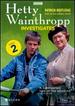 Hetty Wainthropp Investigates, Series 2 (Reissue)
