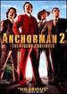 Anchorman 2: the Legend Continues