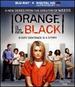 Orange is the New Black: Season 1 [Blu-Ray + Digital Hd]