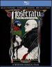 Nosferatu the Vampyre [Blu-Ray]