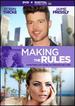 Making the Rules (Dvd, 2014)