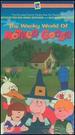 The Wacky World of Mother Goose [Vhs]