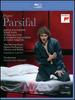 Wagner: Parsifal [Blu-Ray]