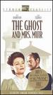 Ghost & Mrs. Muir [Vhs]
