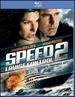Speed 2: Cruise Control Blu-Ray