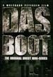 Das Boot-the Uncut Mini-Series Collector's Tin