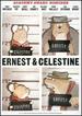 Ernest & Celestine Dvd Dvd