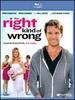 The Right Kind of Wrong [Blu-ray]