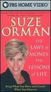 Suze Orman-the Laws of Money, the Lessons of Life [Vhs]