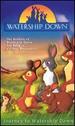Watership Down Tv Series-Journey to Watership Down [Vhs]