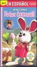 Here Comes Peter Cottontail [Vhs]