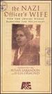 The Nazi Officer's Wife [Vhs]