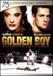 Anniversary Series-Golden Boy-75th Anniversary