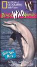 National Geographic Really Wild Animals: Deep Sea Dive [Vhs]