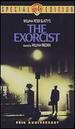 The Exorcist-Directors Cut [Dvd] [1974]