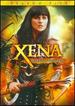 Xena: Warrior Princess-Season Five [Dvd]