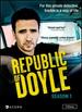 Republic of Doyle, Season 1