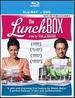 The Lunchbox [Blu-Ray + Dvd]