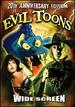 Evil Toons: Ost
