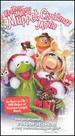 It's a Very Merry Muppet Christmas Movie [Vhs]
