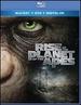 Rise of the Planet of the Apes [Blu-ray/DVD]