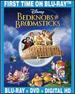 Bedknobs and Broomsticks Special Edition [Blu-Ray]