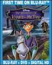 The Adventures of Ichabod and Mr. Toad [Blu-Ray]