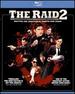 The Raid 2 [Includes Digital Copy] [Blu-ray]