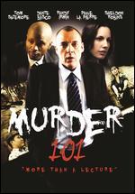 Murder 101