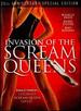 Invasion of the Scream Queens