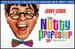 Nutty Professor, the: 50th Anniversary Uce (Bd/Dvd) [Blu-Ray]
