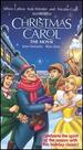 Christmas Carol-the Movie [Vhs]