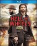 Hell on Wheels: Season 3 [Blu-Ray]