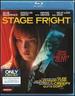 Stage Fright (Bby) [Blu-Ray]