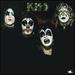 Kiss [Vinyl]