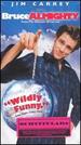 Bruce Almighty [Vhs]