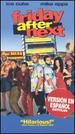 Friday After Next [Vhs]