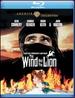 Wind and the Lion, the [Blu-Ray]